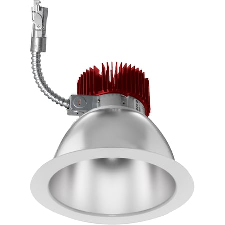 Elco Lighting 6 Reflector LED Light Engine Trims (850-3000 lm)" E610L2030HW2